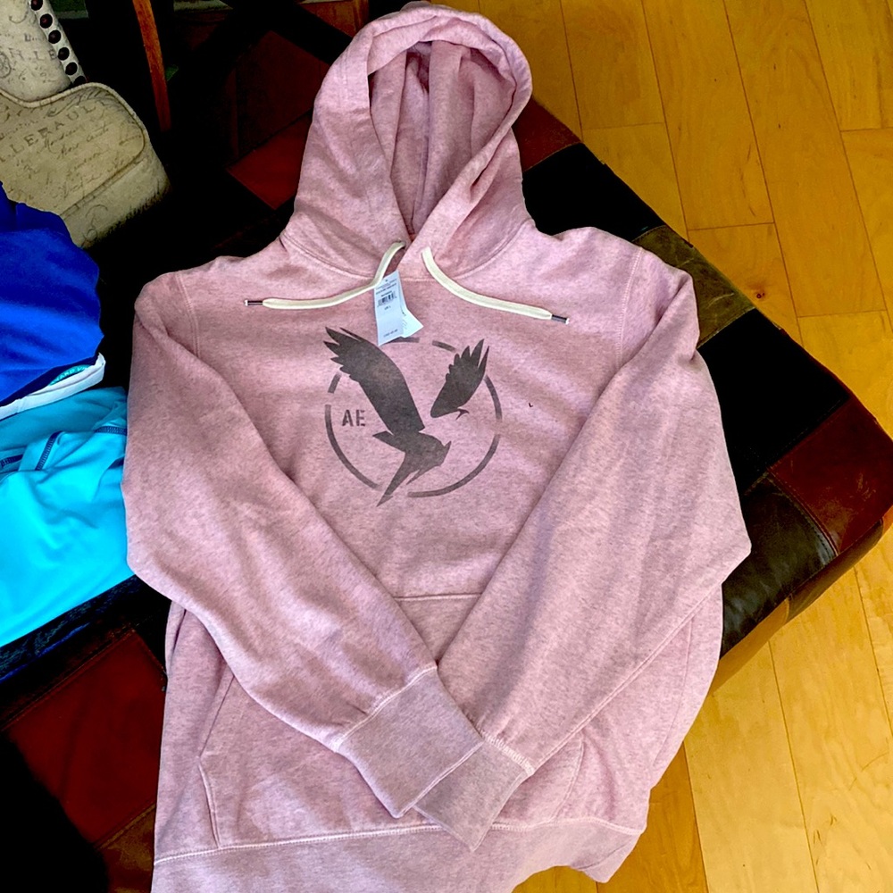 American eagle 🦅 💖